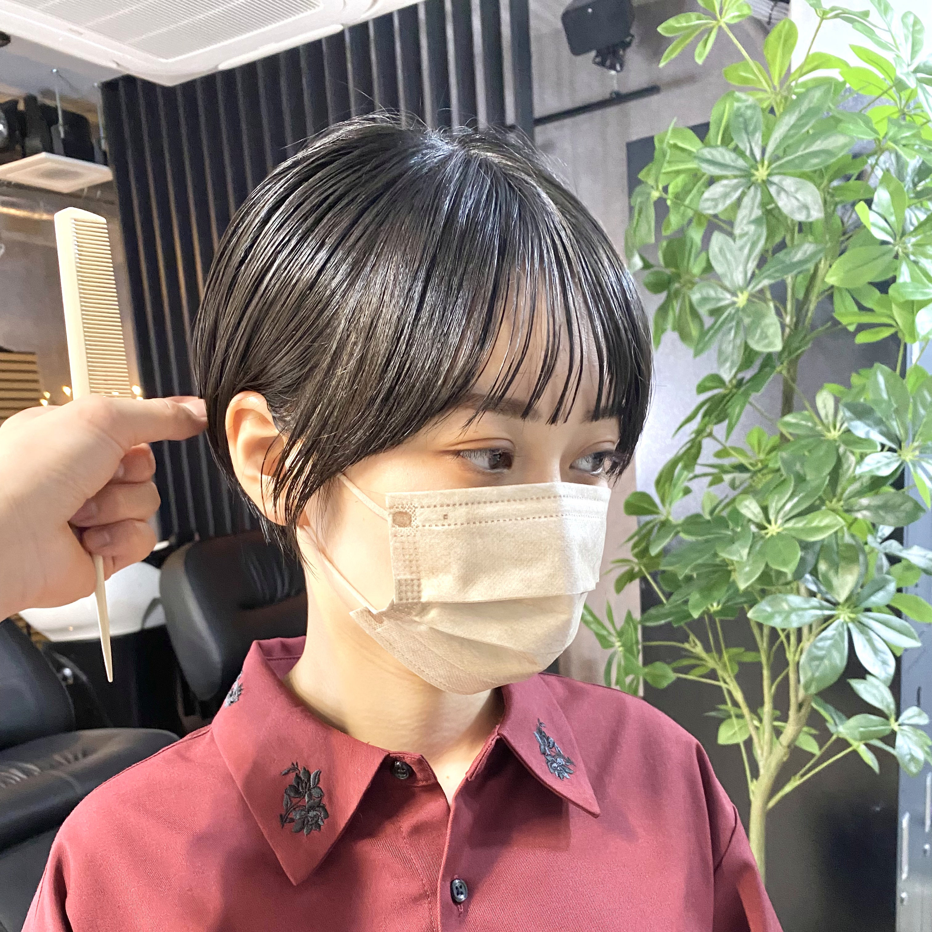 short_daiji