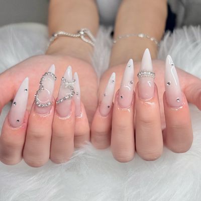 再来の方限定お任せワンホン💅🫧¥6500