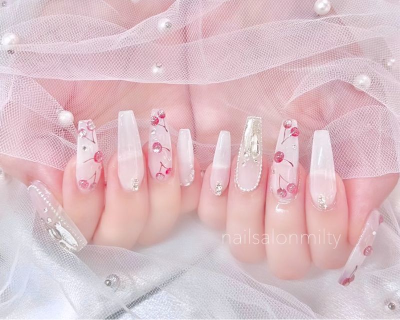 nailsalonMilty
