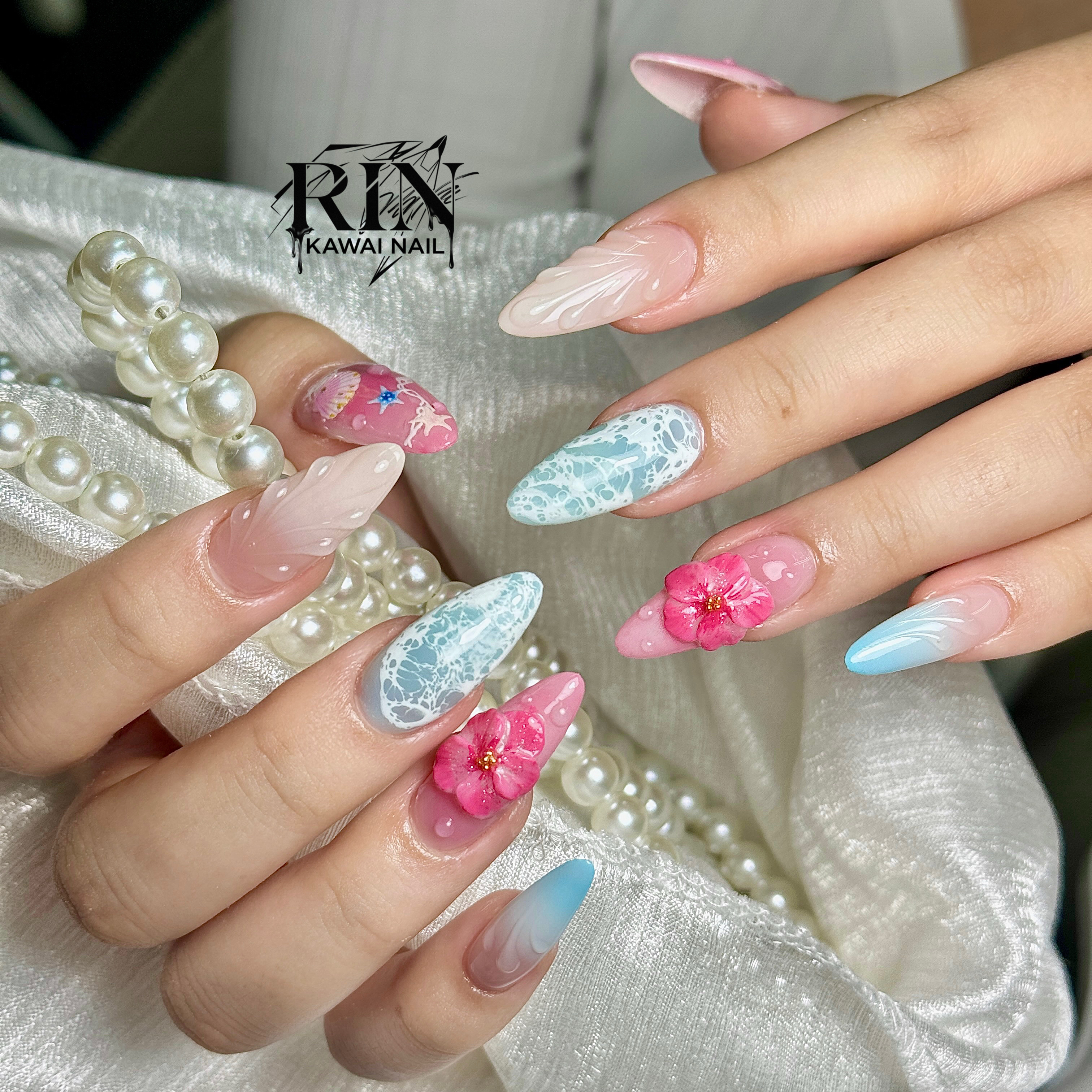 Rin.kawaiinail