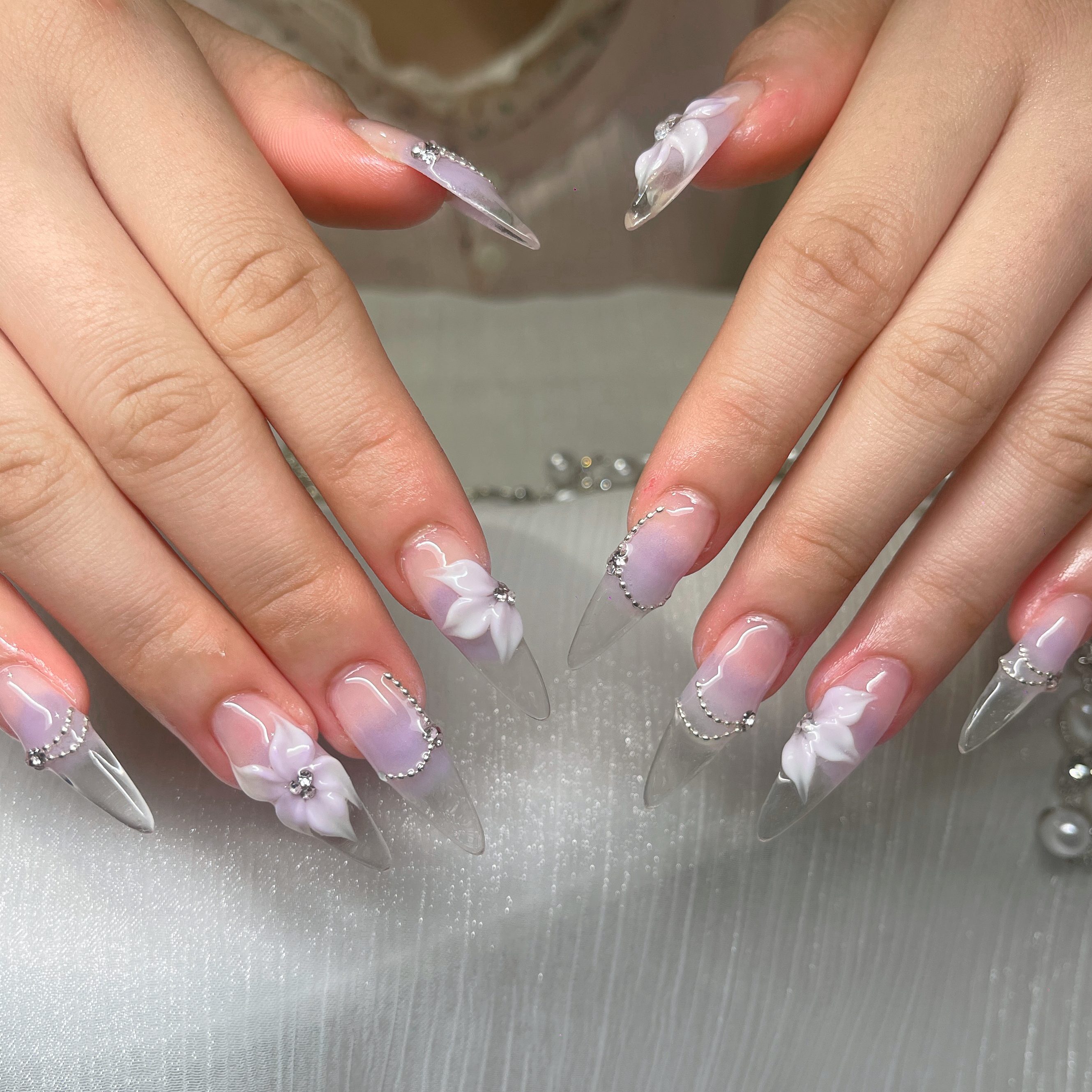 Nail.by.lumi_er.e