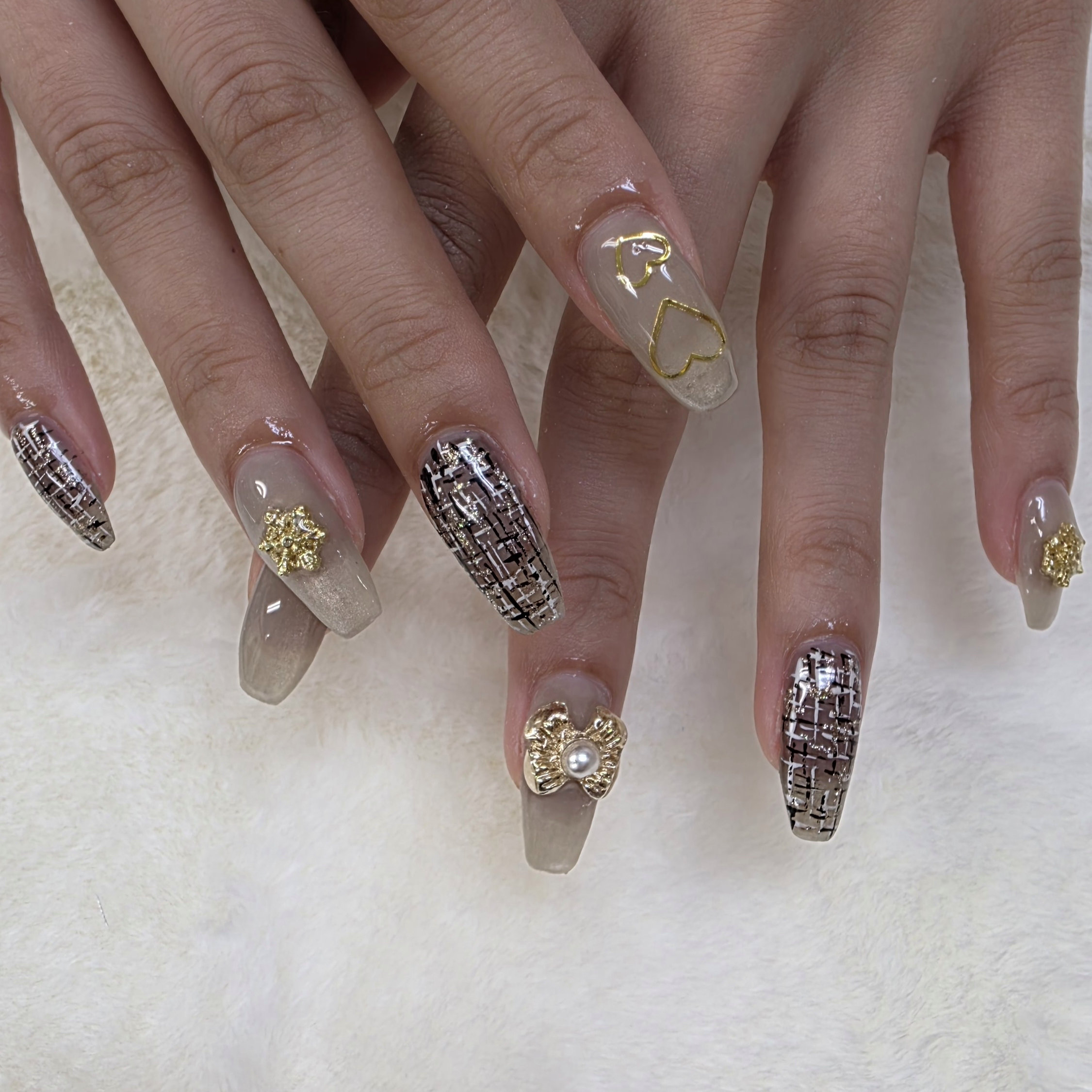 nail_TSUBASA