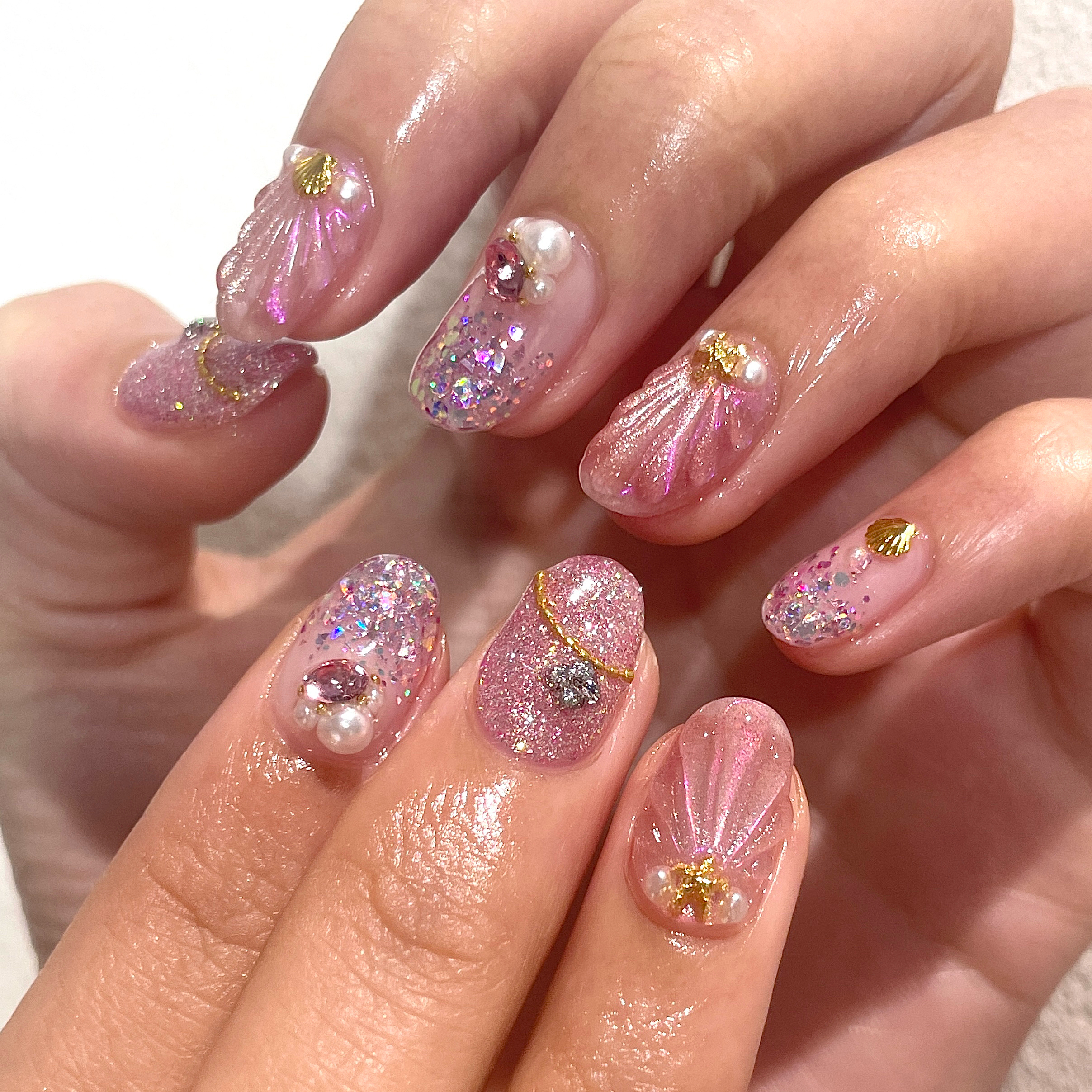 kyoko.s_nail