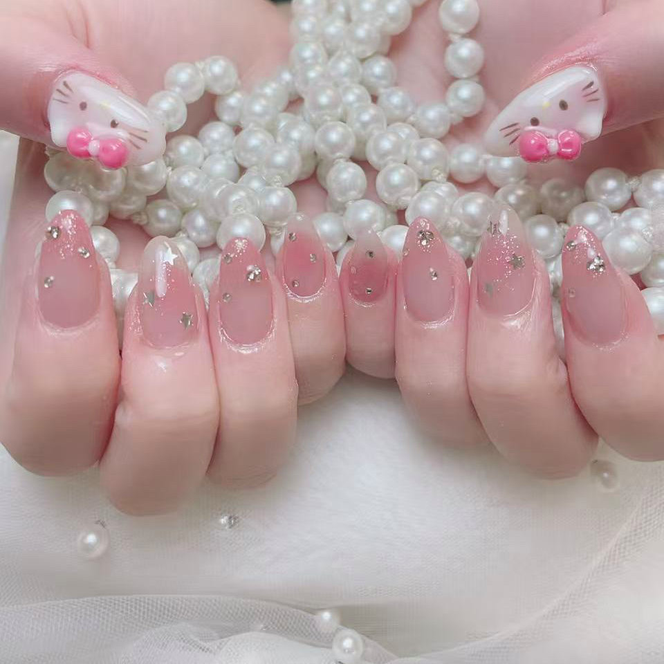 Nail.natsu