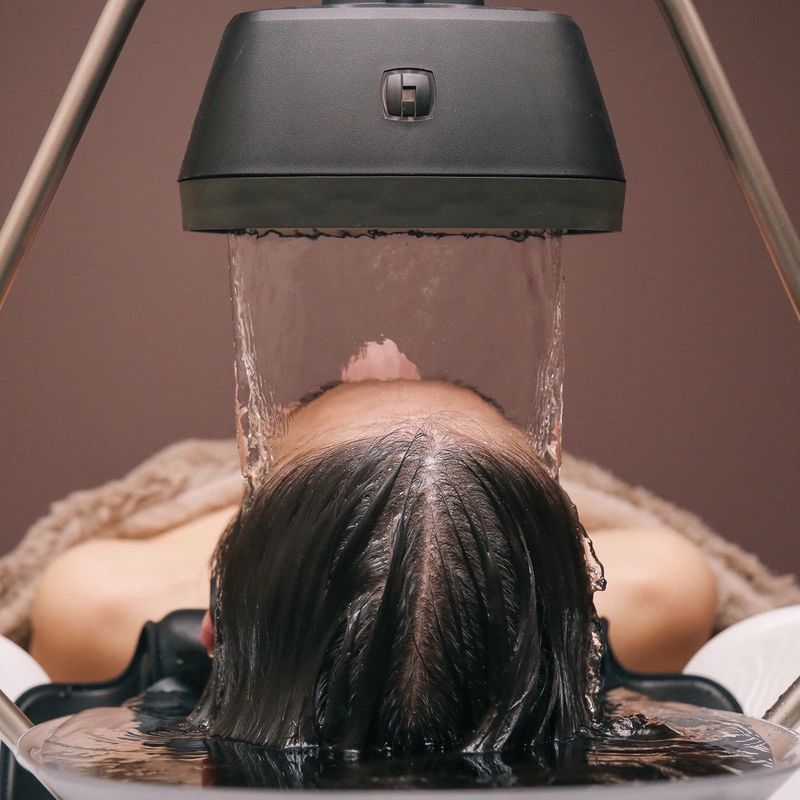 SUAN HEAD SPA
