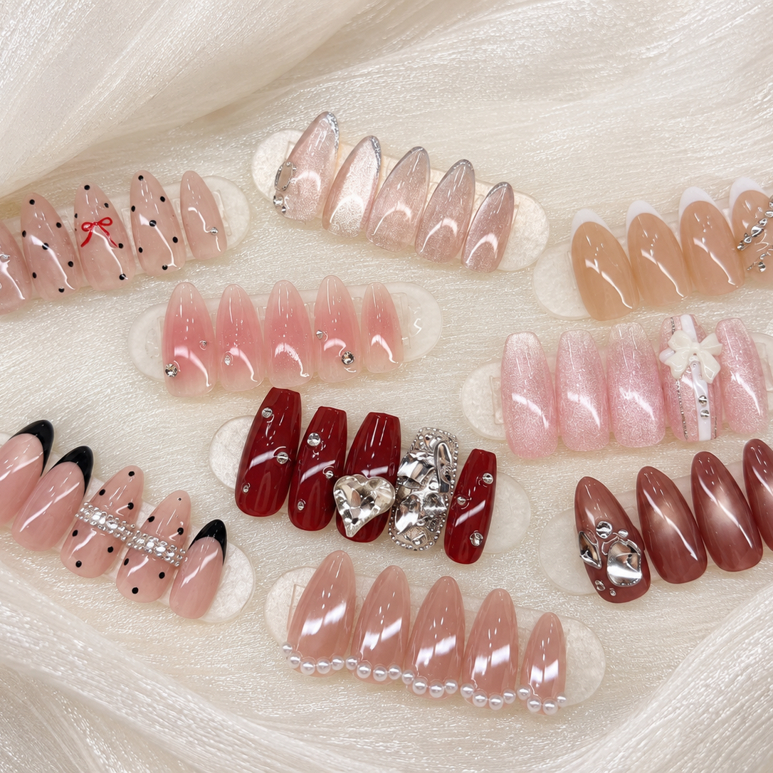 vegless_nail