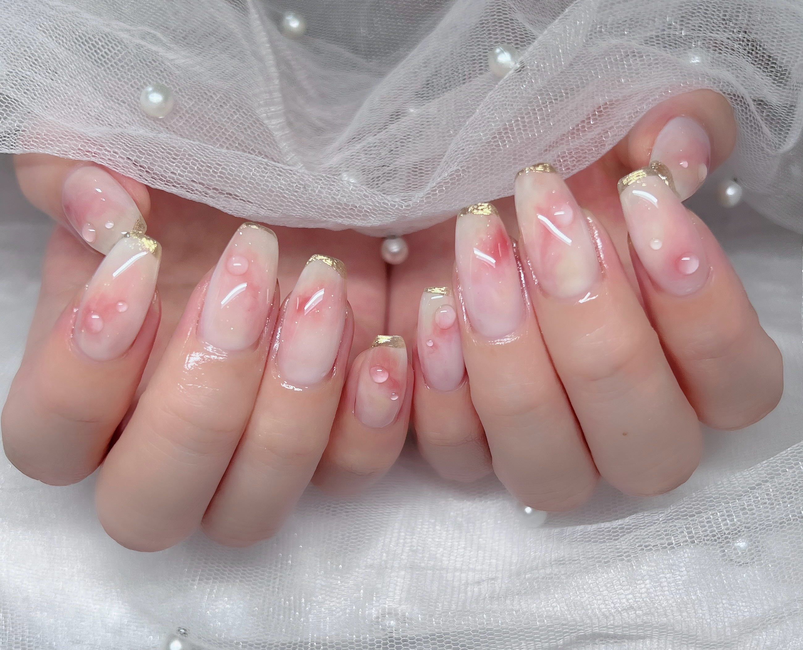 Lilla_nail