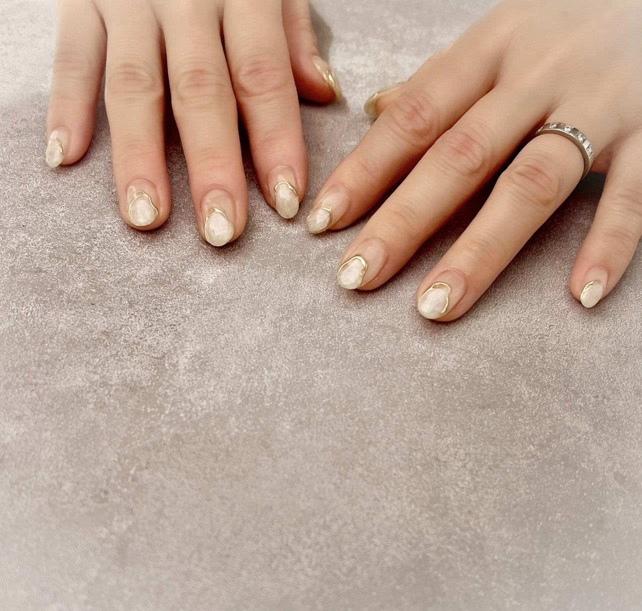nailsalonen