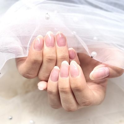 他店オフ(ジェル、チップ)