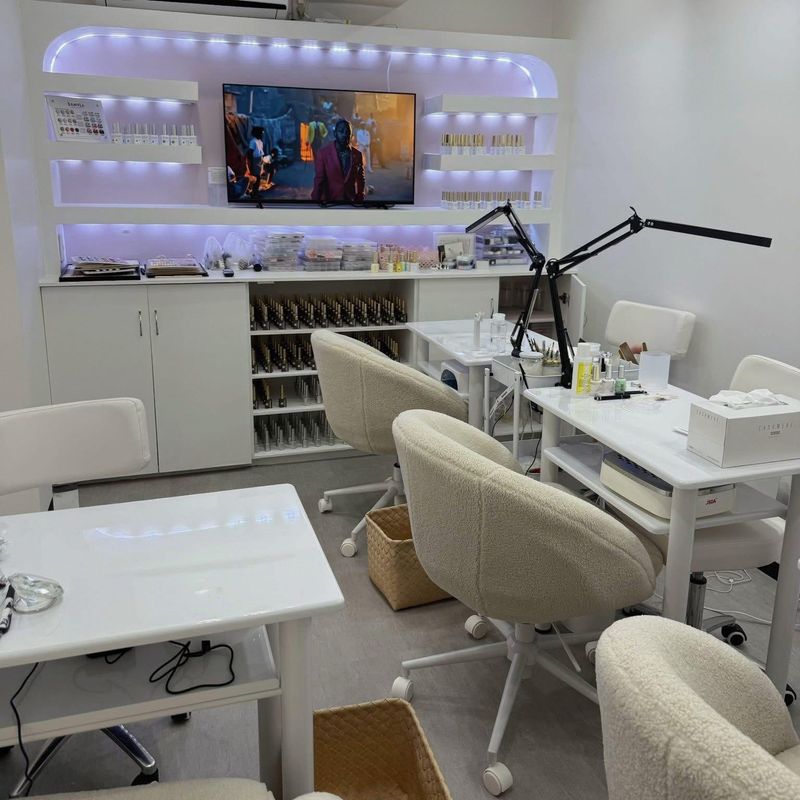 pio miel nail shinjuku