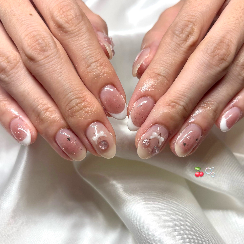 Byul_nail