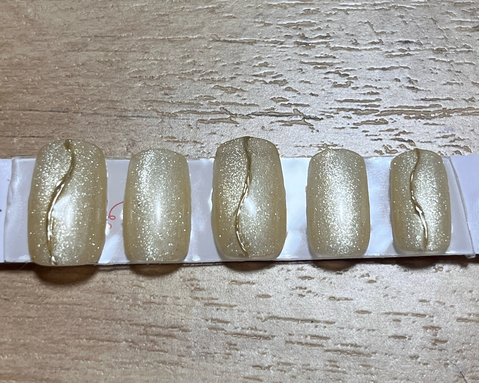 cary.nail
