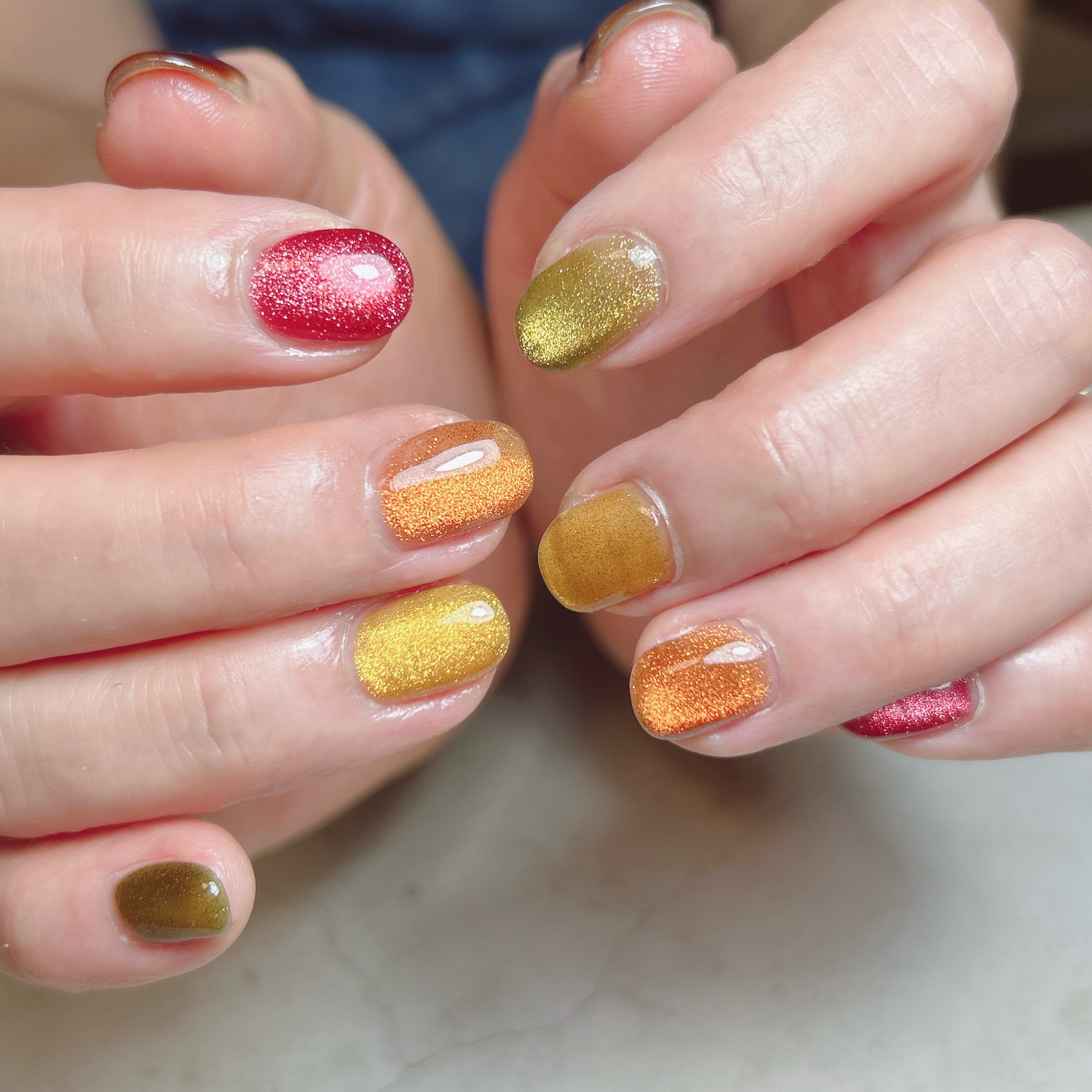 yuyu.nail