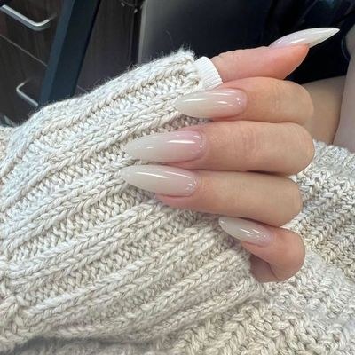 【ロコミ★割500円割引】『🎀自爪』ワンカラー