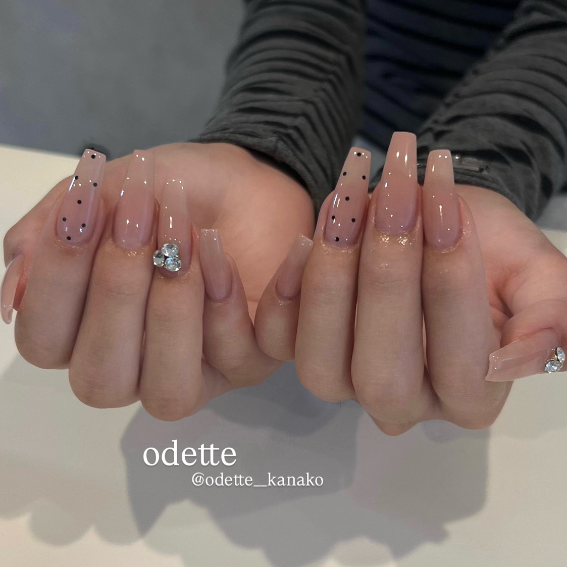odette