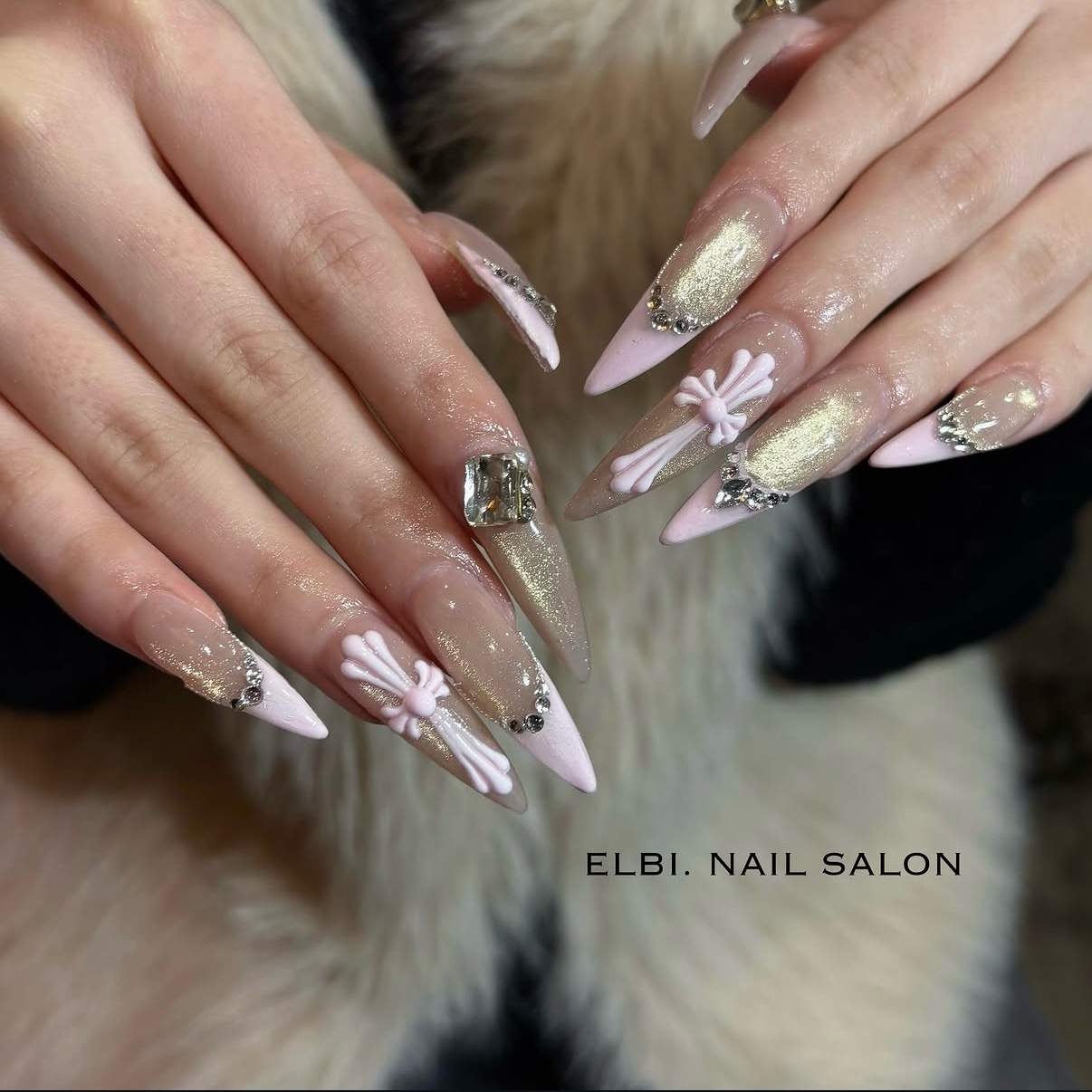 elbi.nail