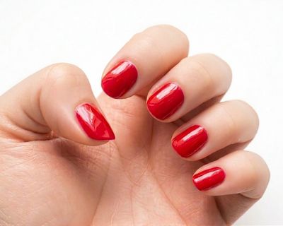 マニキュアネイルコース