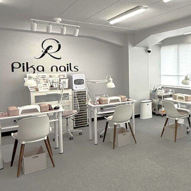Pikanail