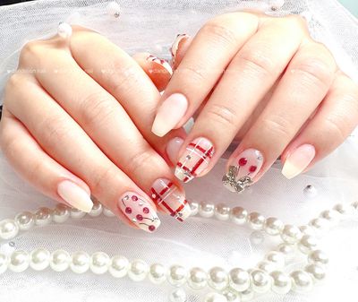 【当店/他店】オフのみ　スカルプ長さだし　(お休みコース)