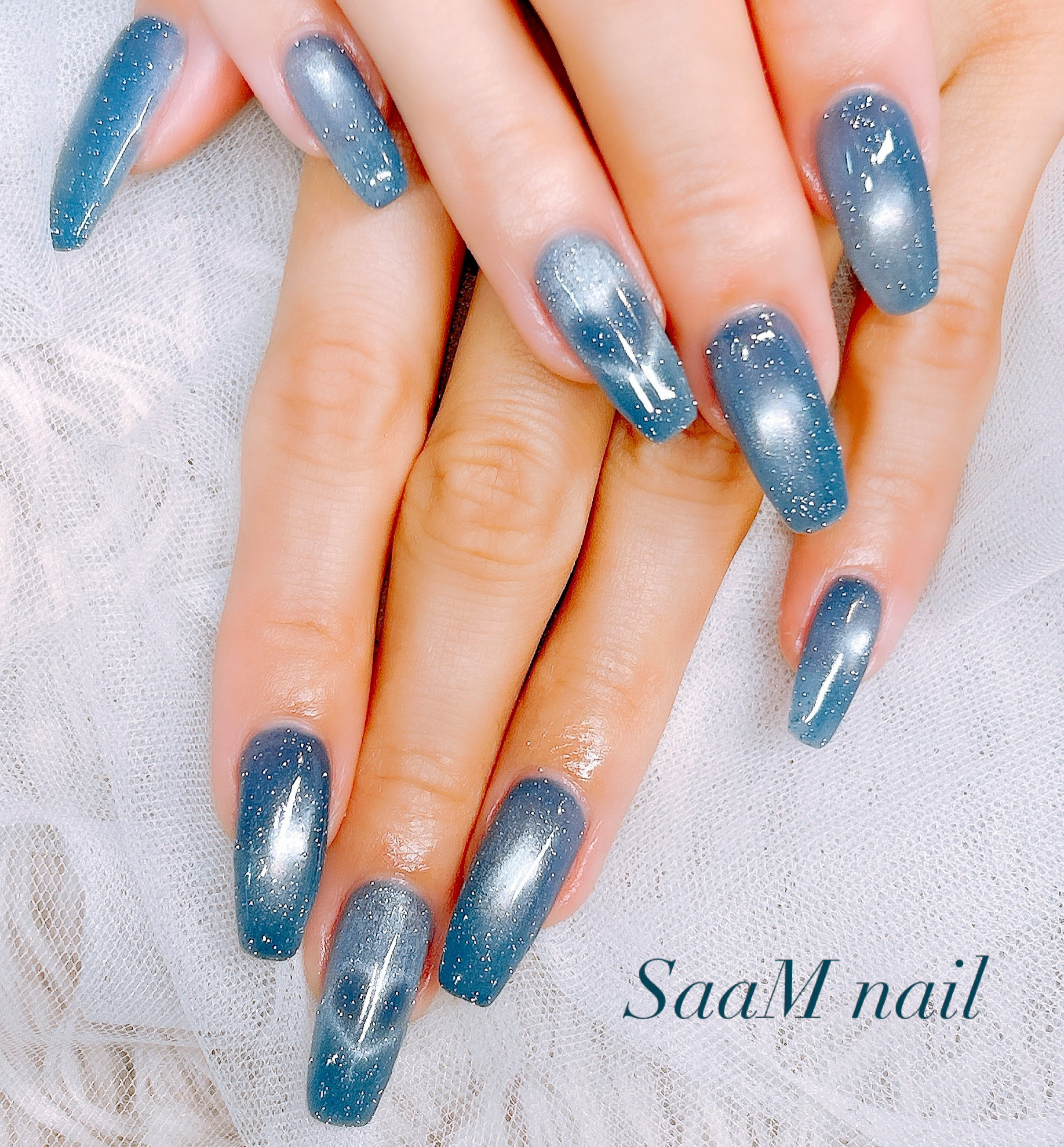 SaaM_nail