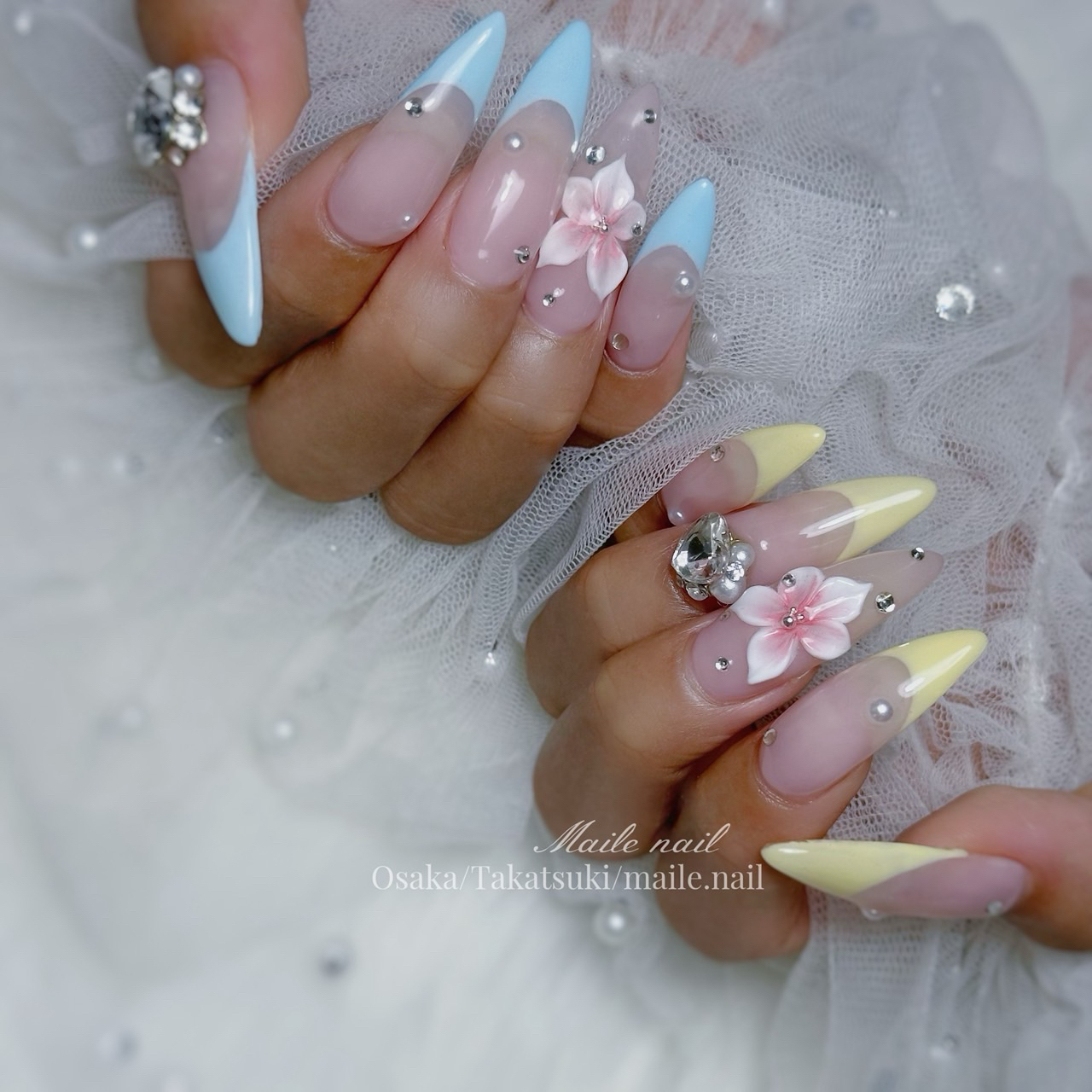 Maile.nail