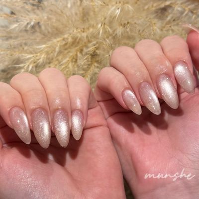 【新規限定】うる艶マグネットワンカラー💎✨