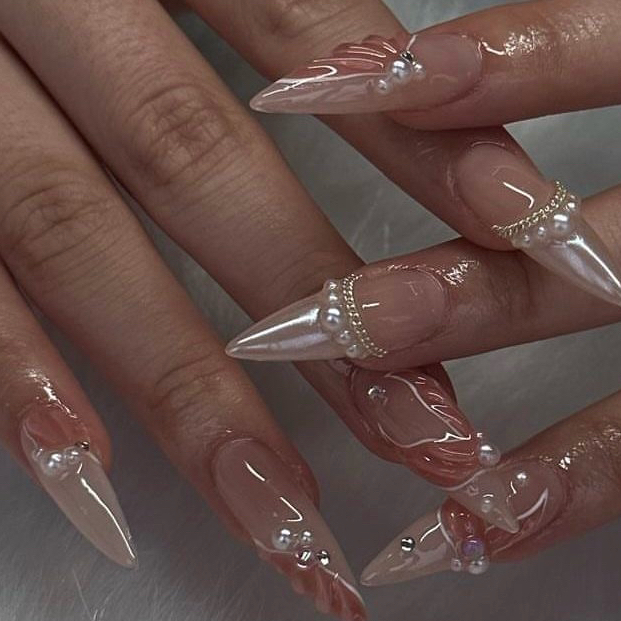 Zen_Nail