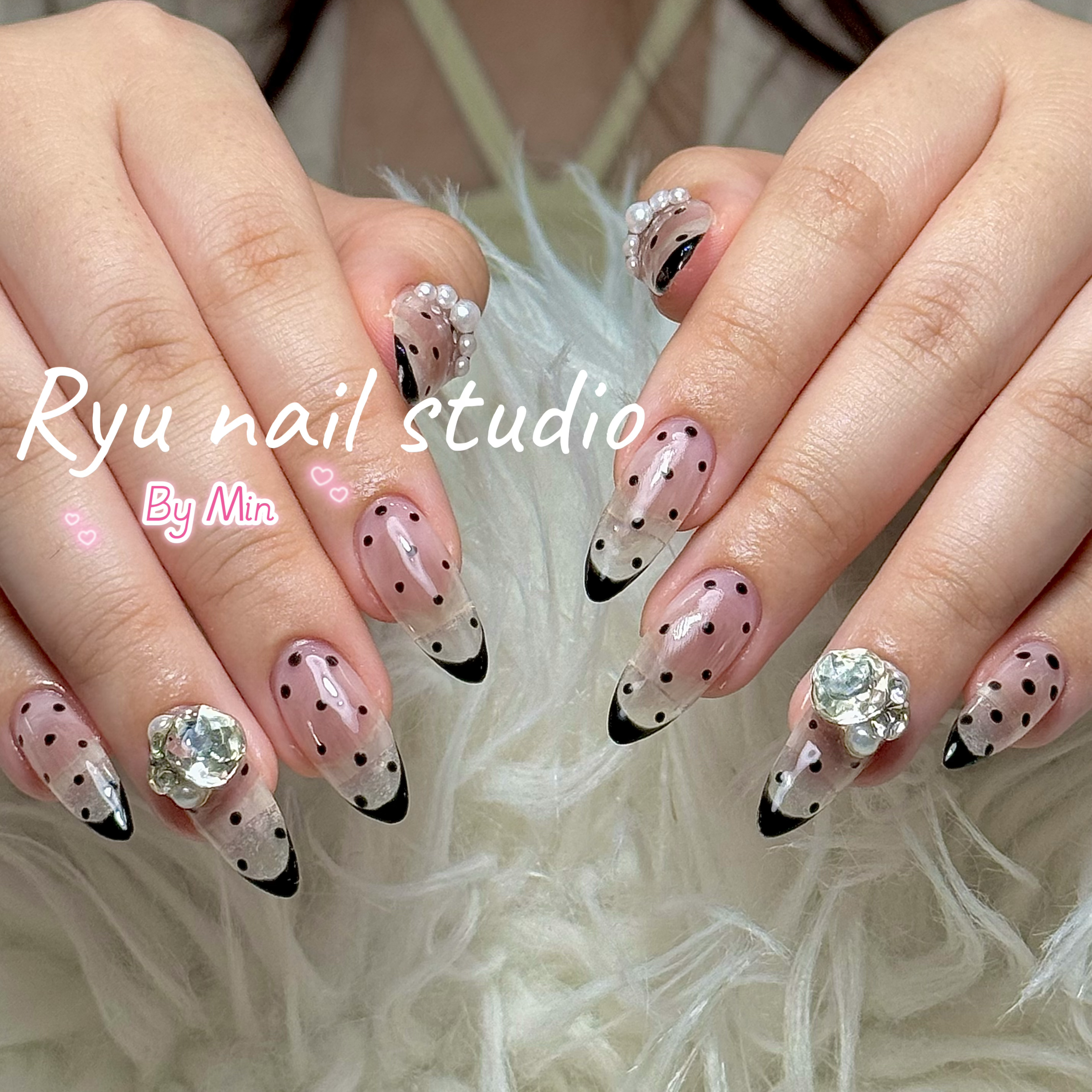 RyuNail.MinChan