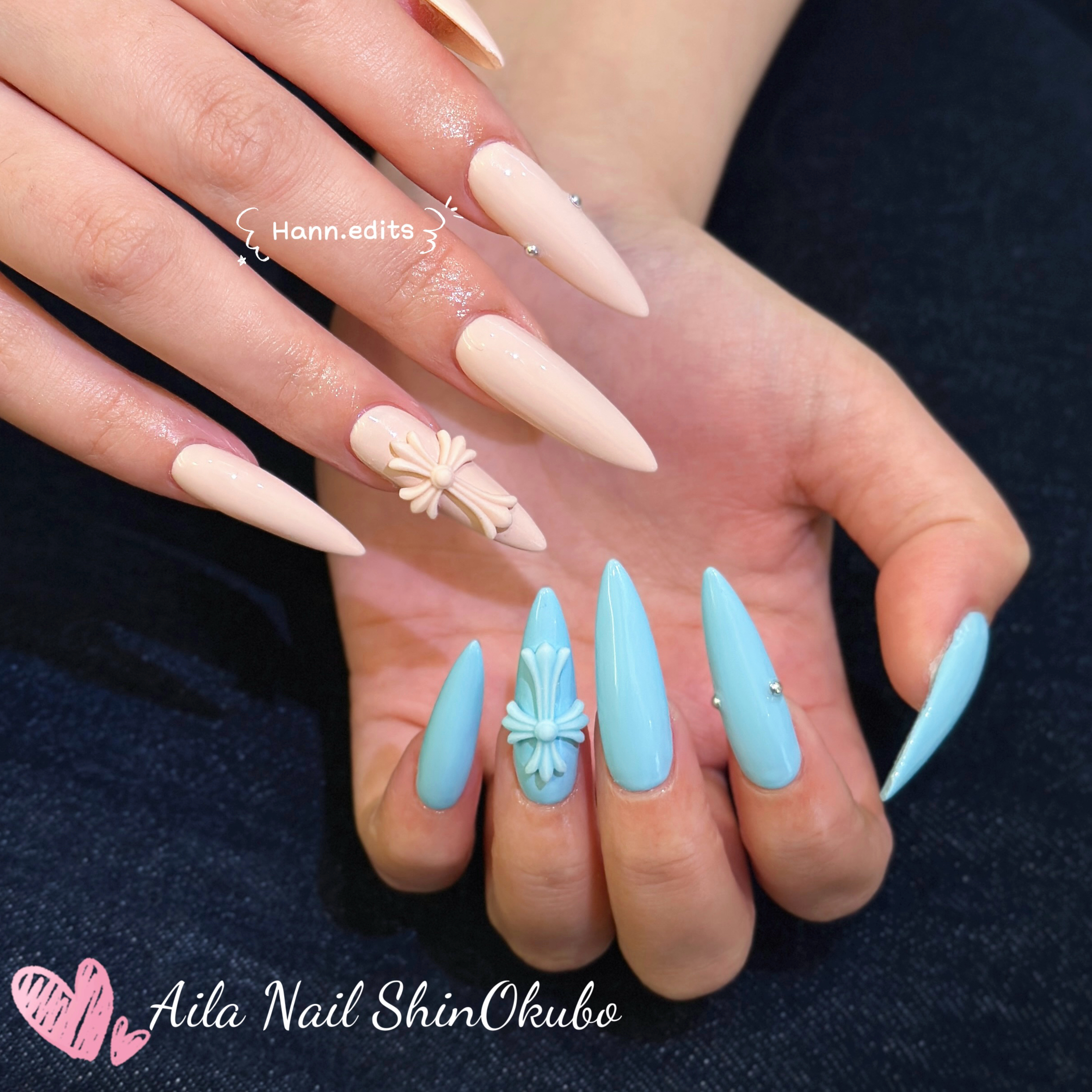 AilaNail.HanHan