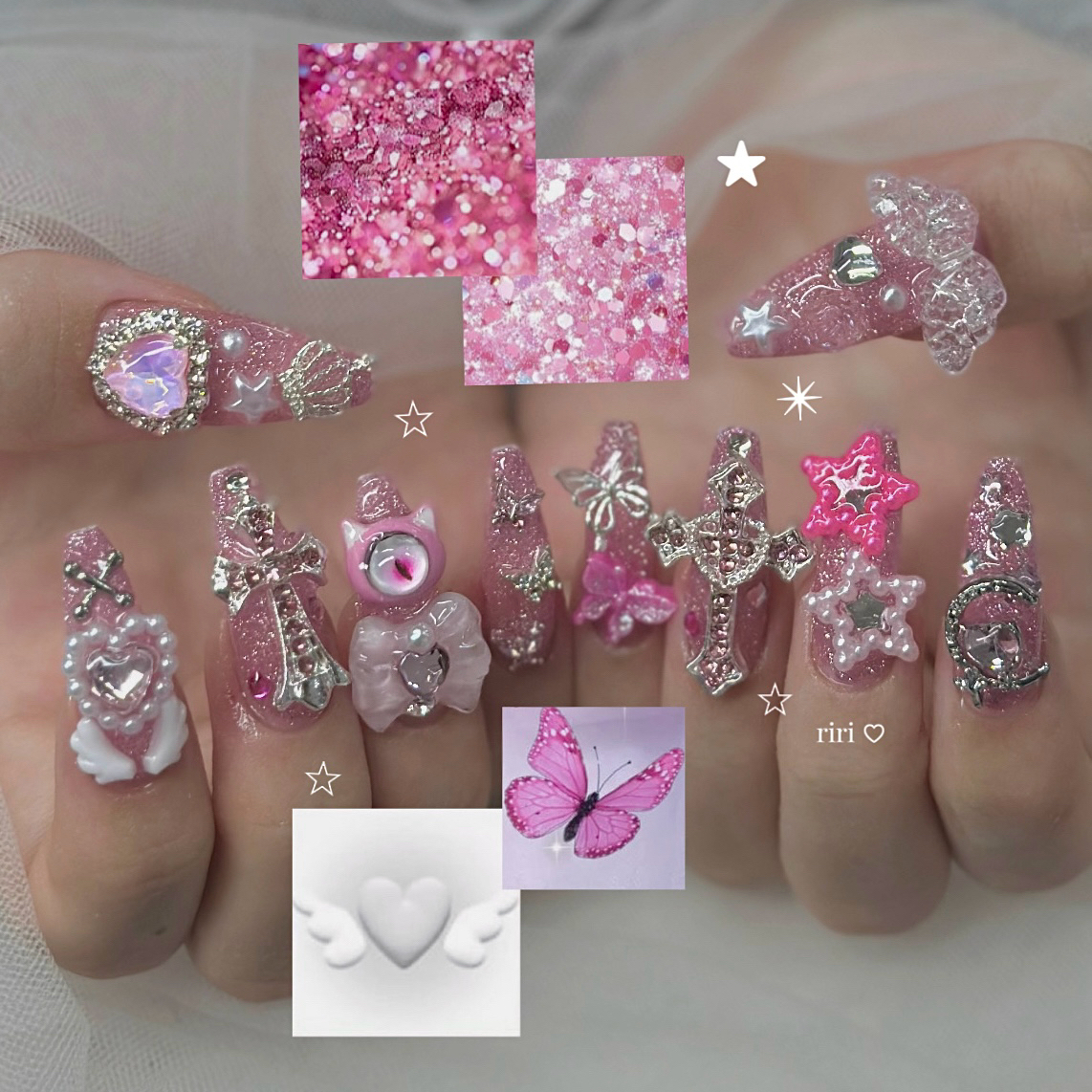R.NailStudio
