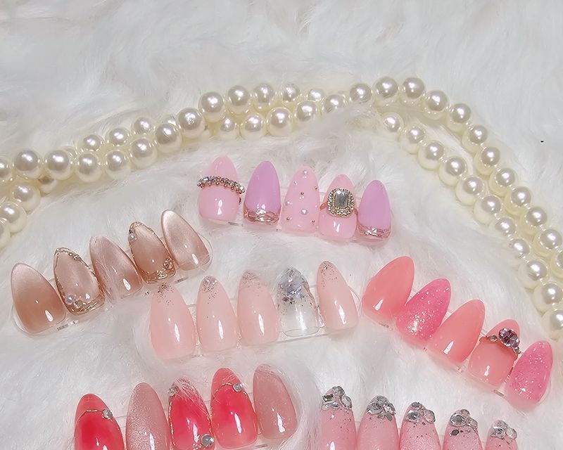 Ra: Nail ラ ネイル