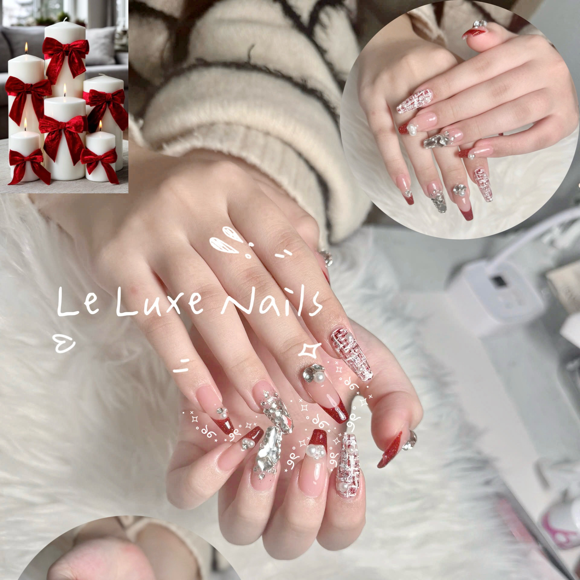 LELUXE