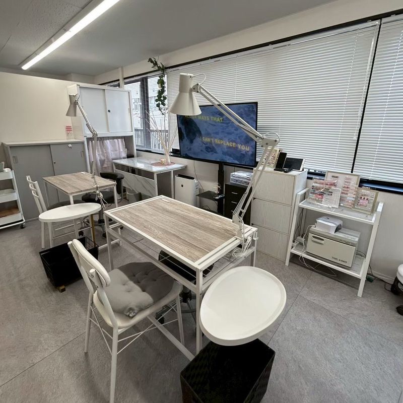 EmaNail+KIHAKUYA 堺東店