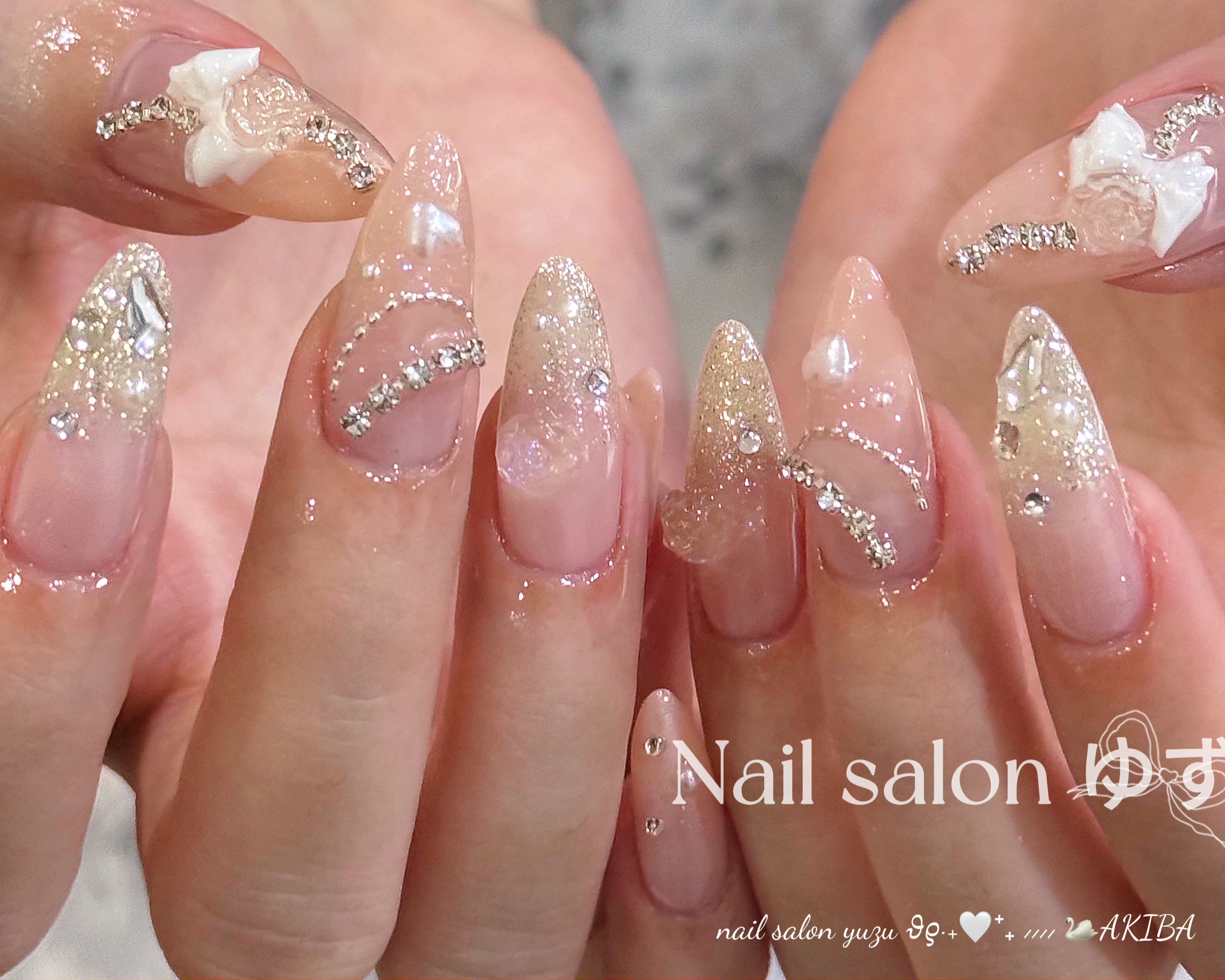 Maiki_NailsalonYuzu