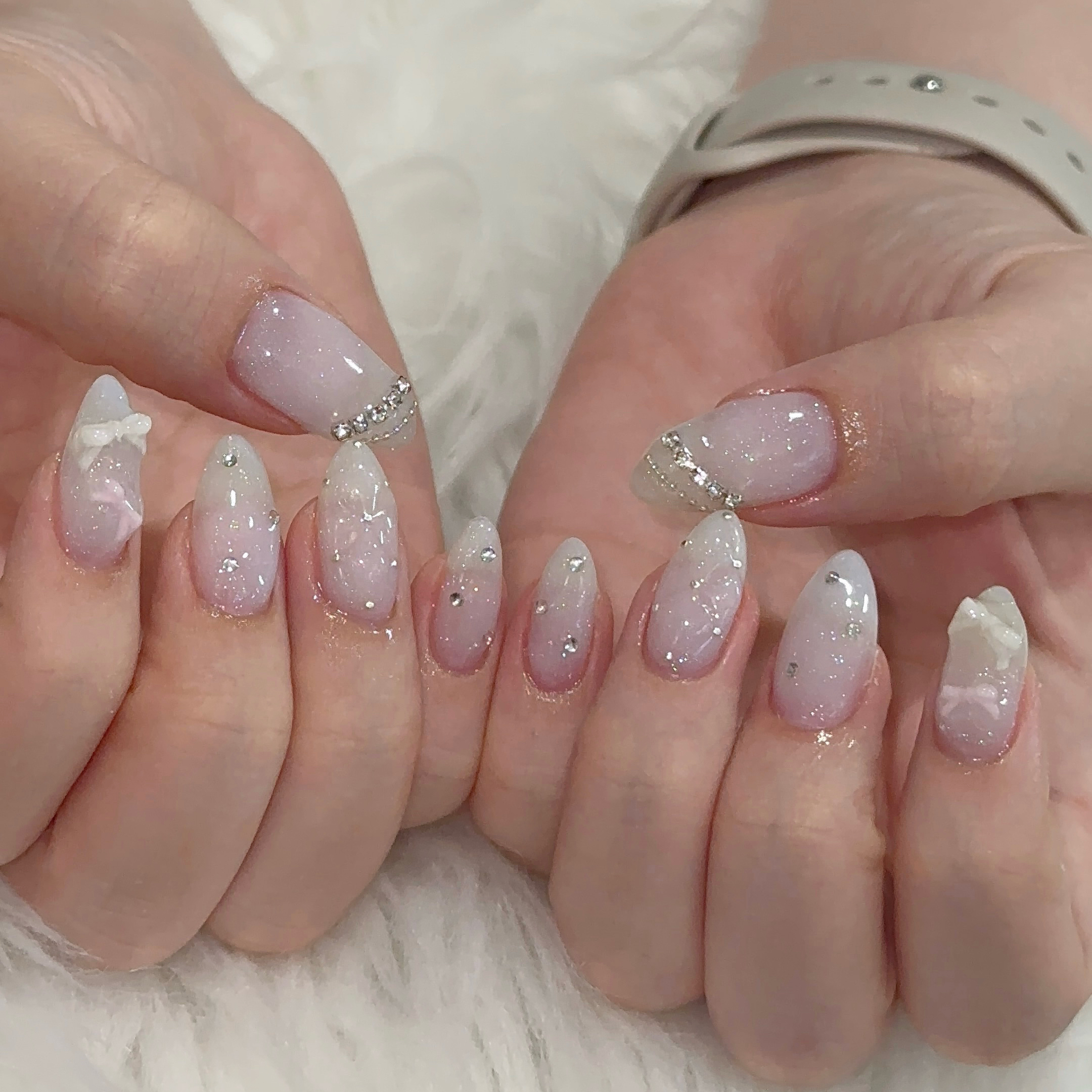 Sense_nail