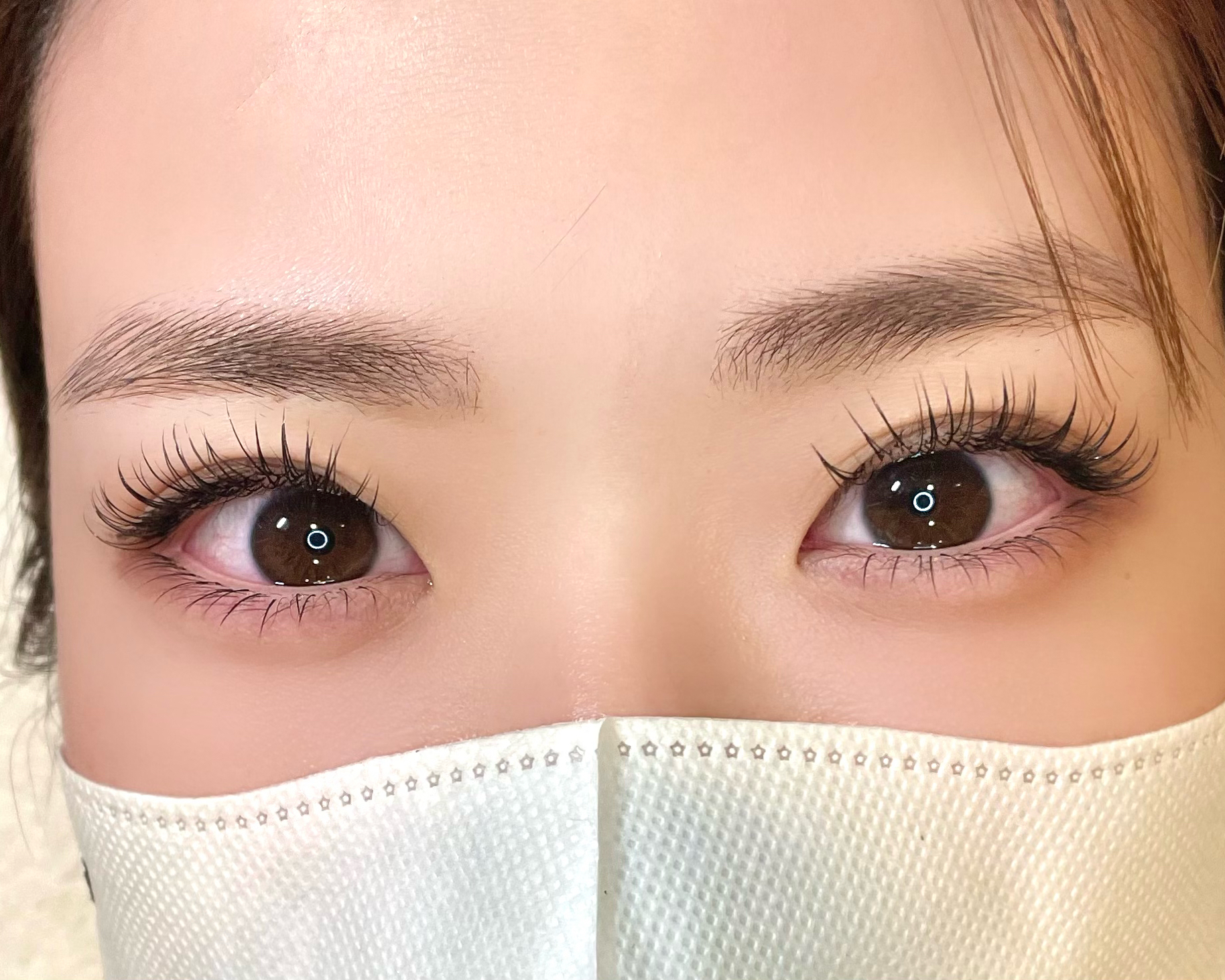 comfy.eye