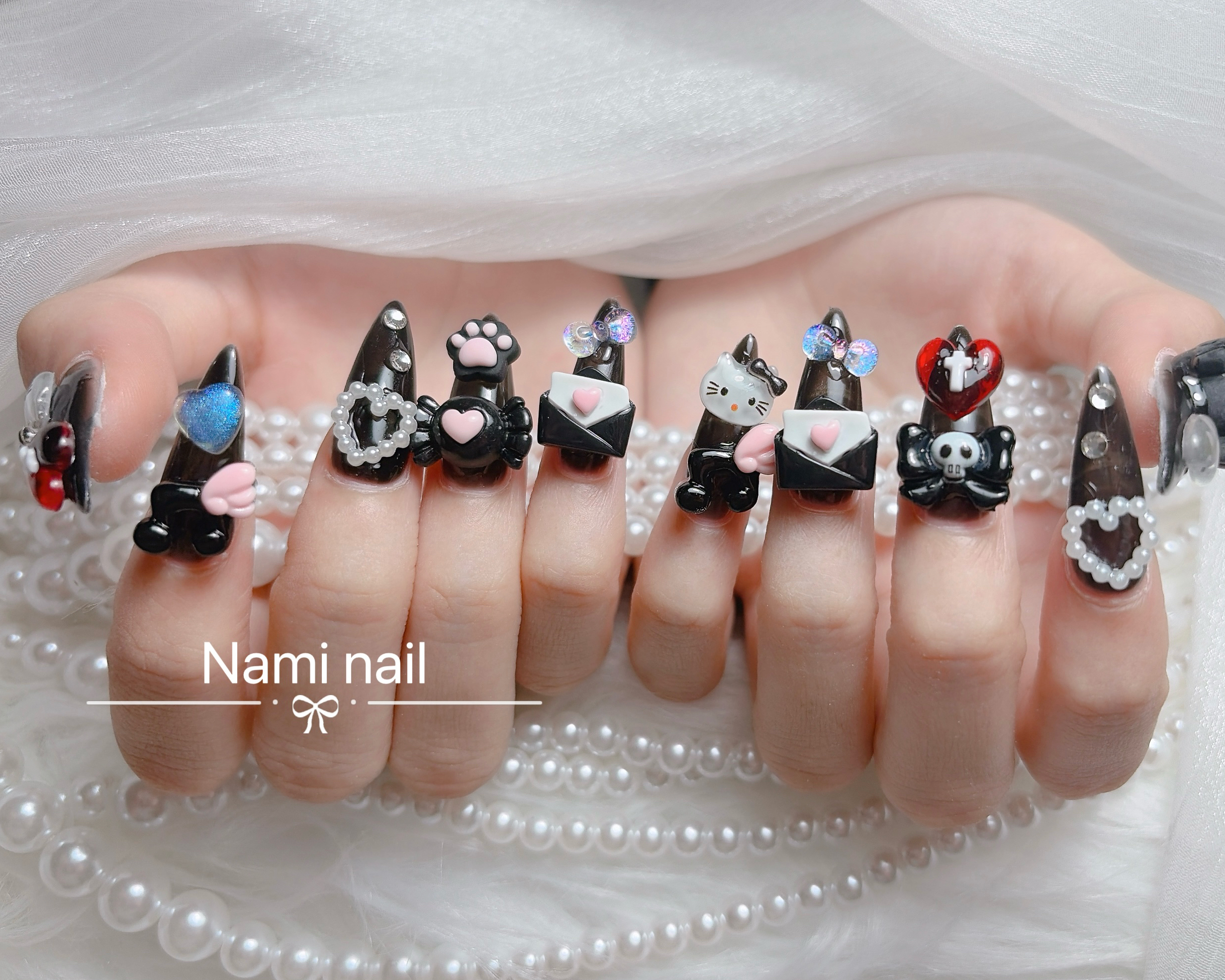 Nami_nail_umi
