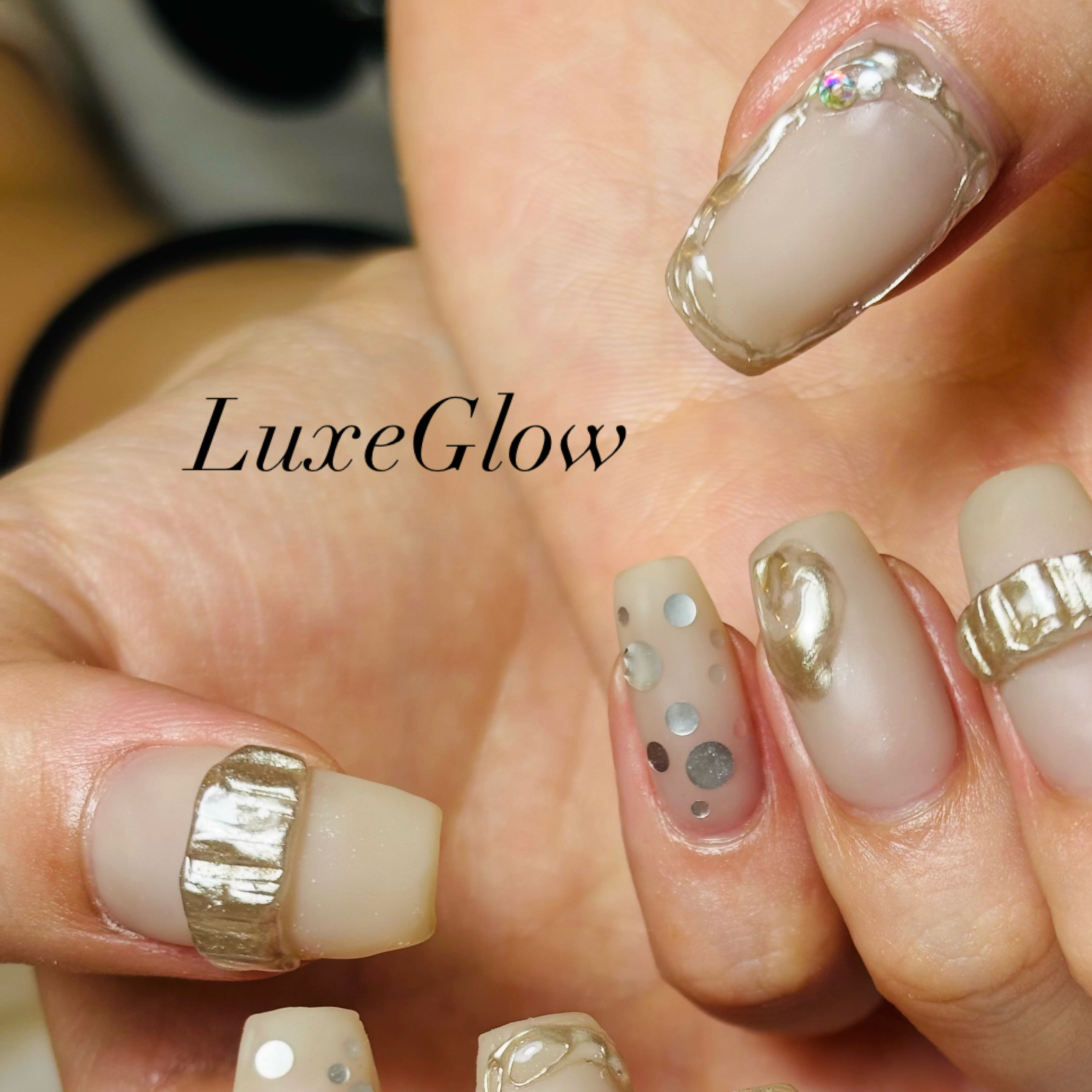 LuxeGlow