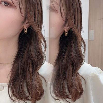 ヘアセット(朝8:00〜早朝料金なし)