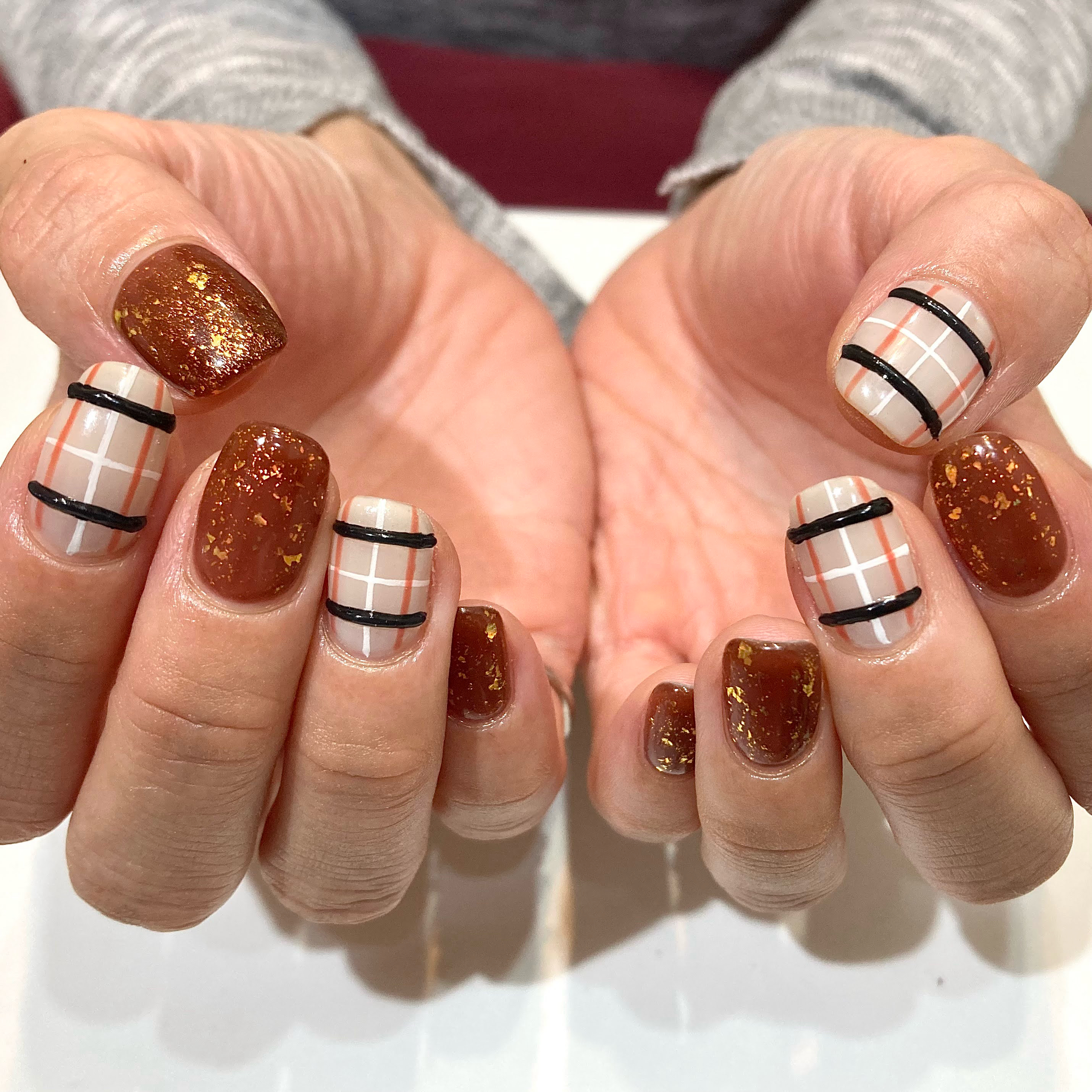 SecondMW_nail_mai