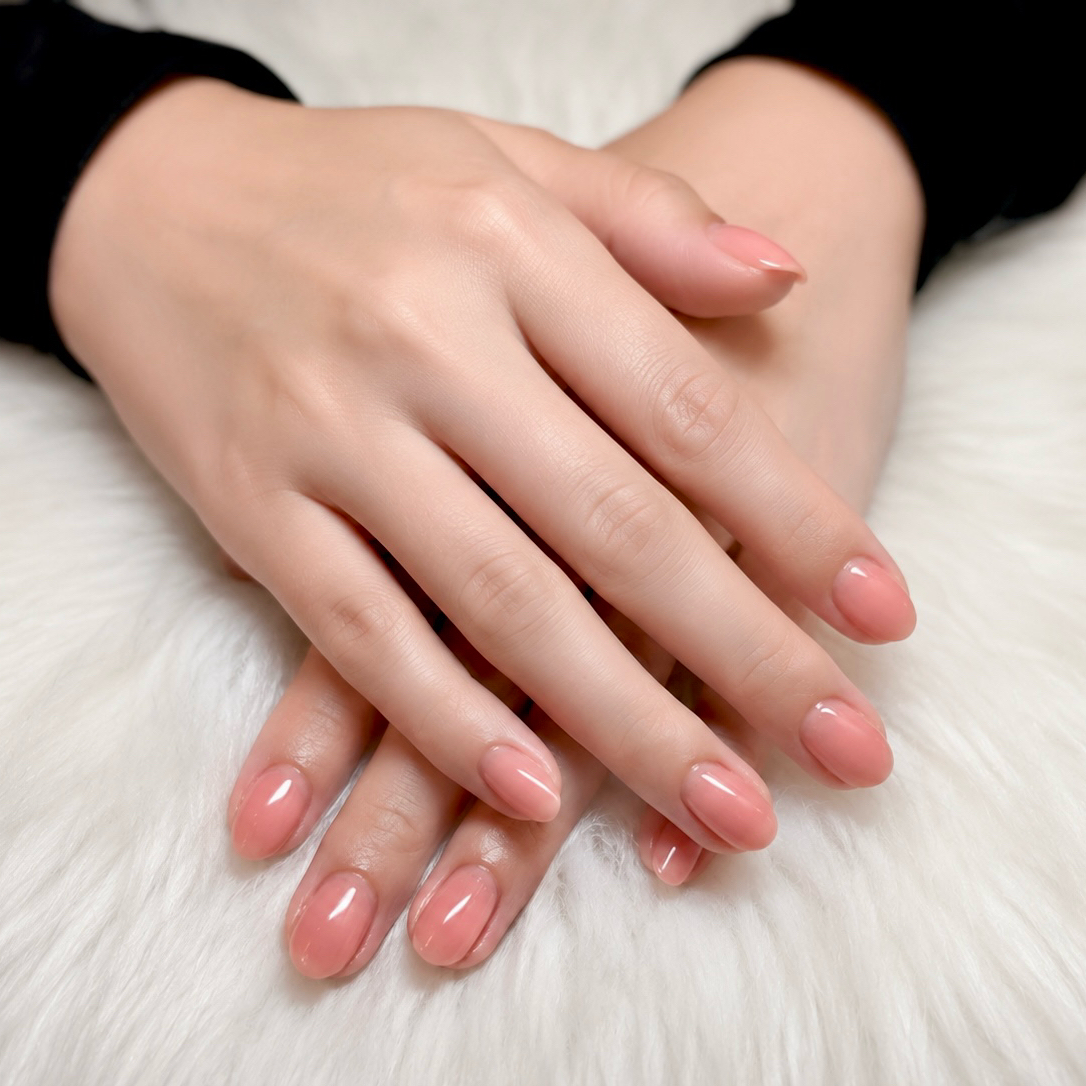 Nail_rina123
