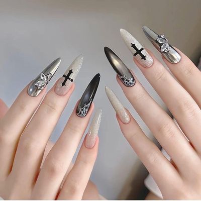 EXTRA LONG (2XL サイズチップ長さ出し・やち放題)💕¥12500