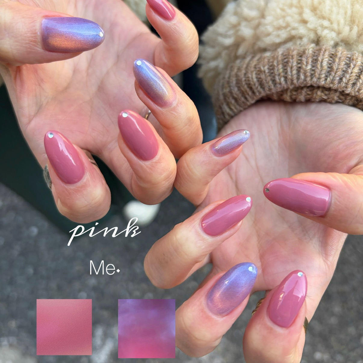 Me.nail