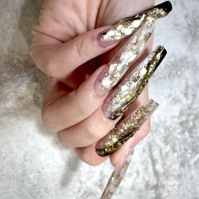 ご新規様限定！デザインスカルプ