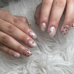 tokai.saidai.nail