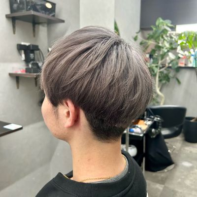 ✨似合わせカット✨