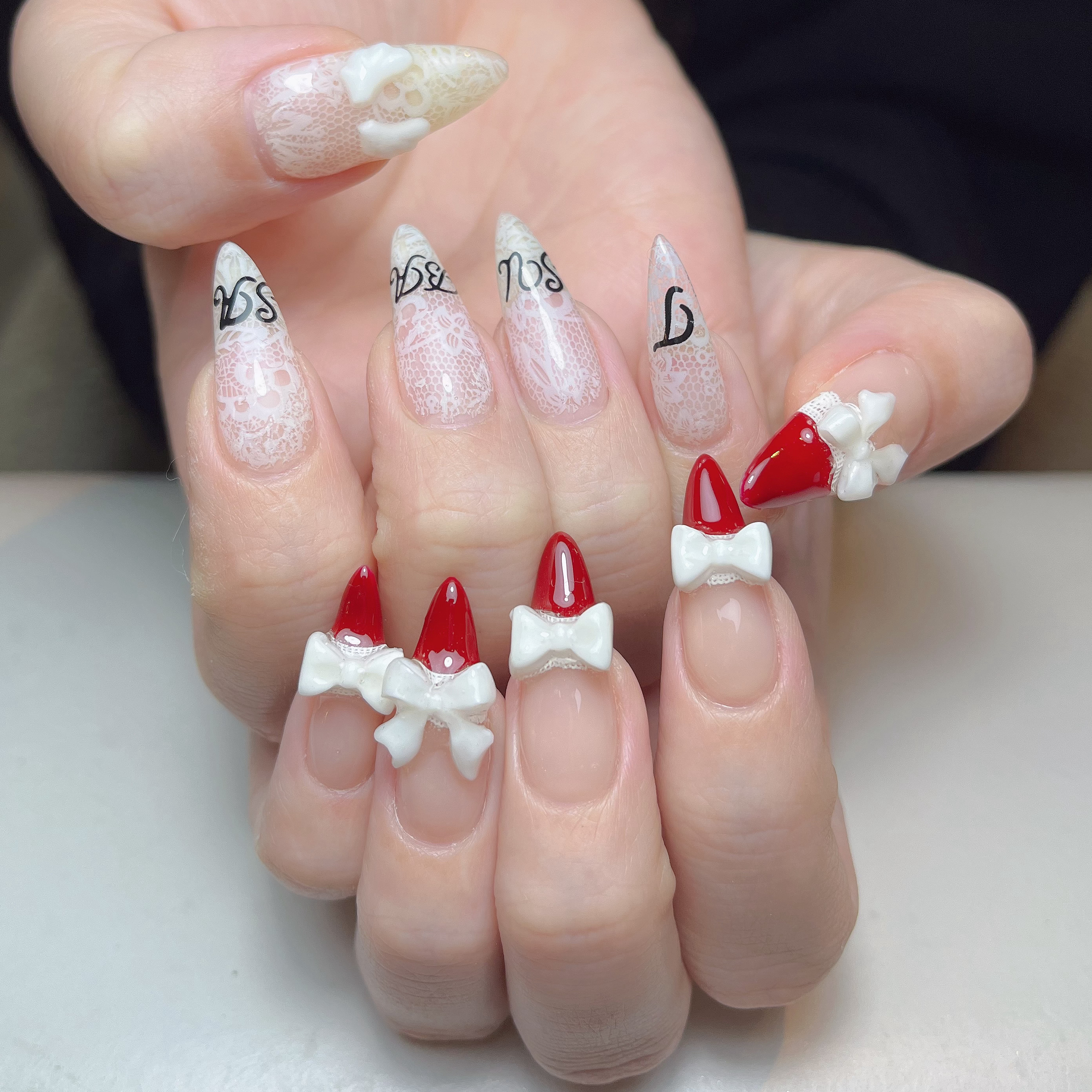Nie_Nail_Yui