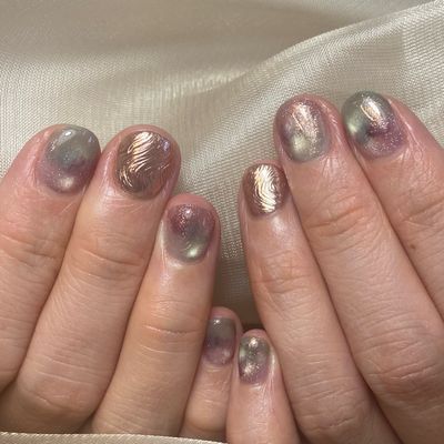 シンプル上品コース