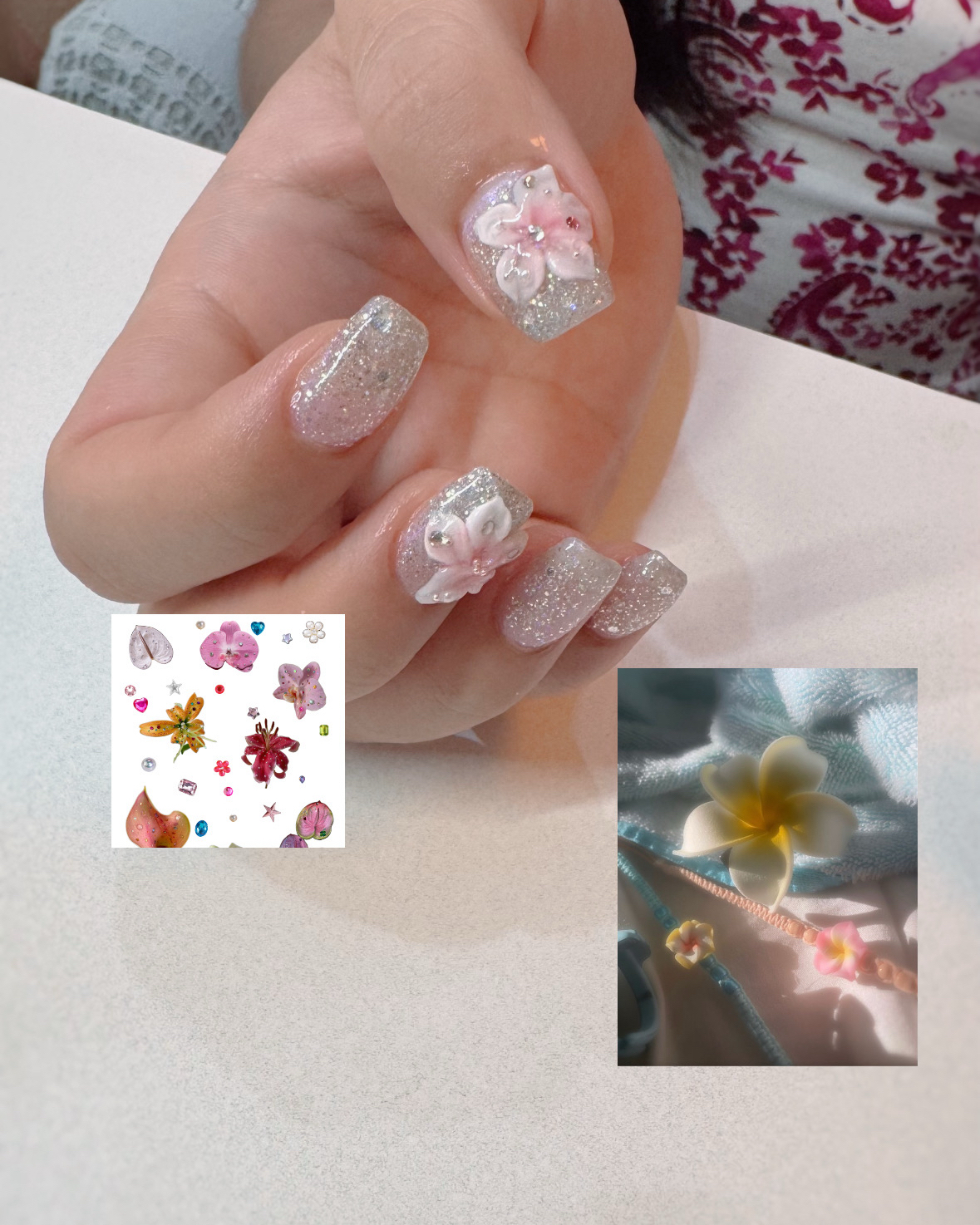 BLANCdee_Nail