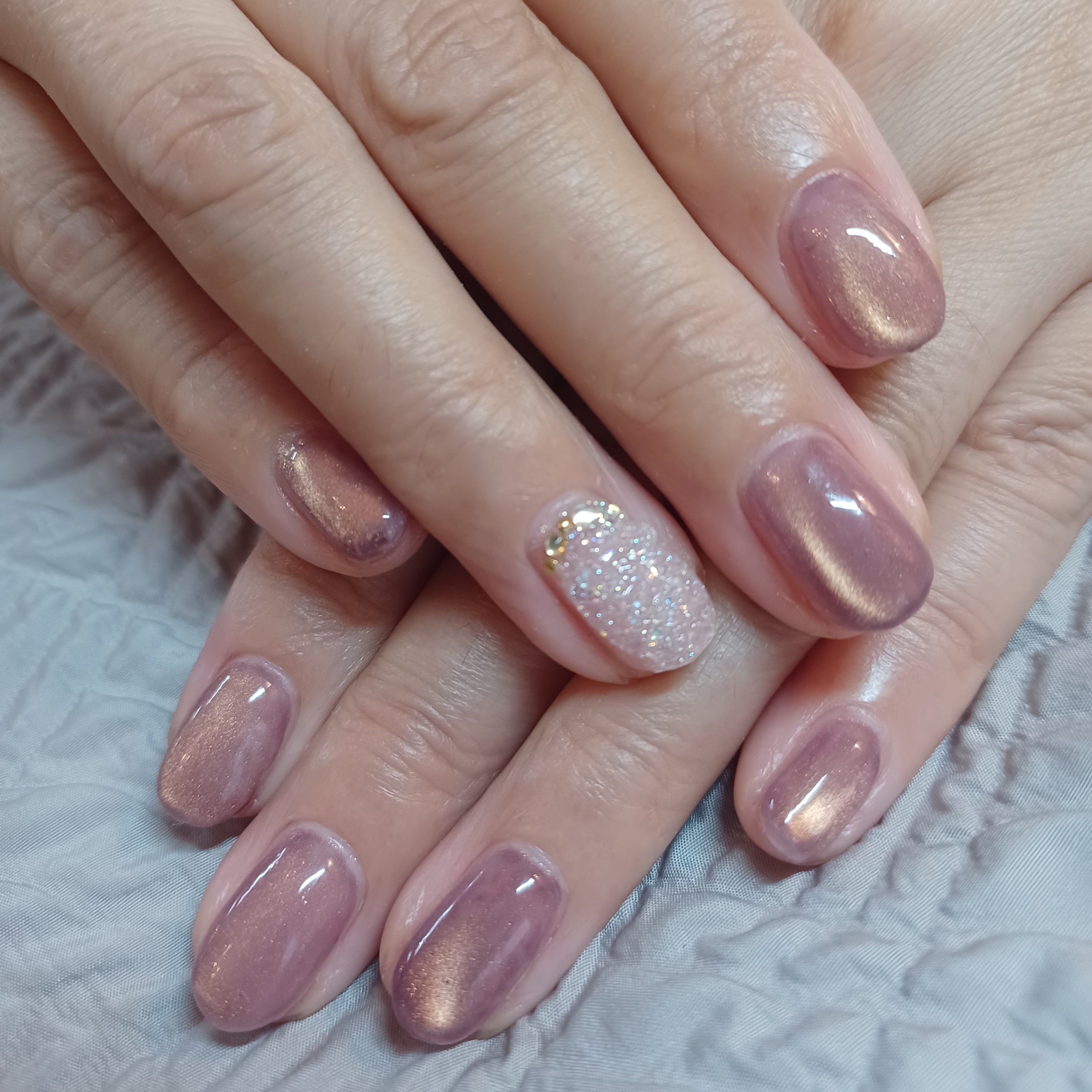 antique.nail